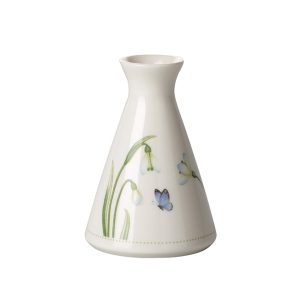 Vaza/suport lumanare COLOURFUL SPRING, 10,5 cm