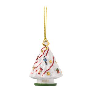 Decoratiune de agatat brad CHRISTMAS CLASSICS