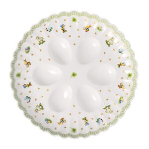 Suport 6 oua EASTER DELIGHT, 24 cm