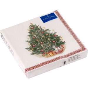 Servetel M WINTER SPECIALS, 33x33 cm