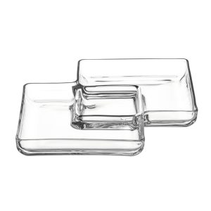 Platou aperitive SEZIONE, 4x32x22 cm