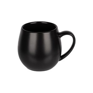 Cana CLOUD negru, 400 ml