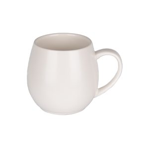 Cana CLOUD alb, 400 ml