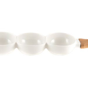 Boluri aperitive INSPIRATION, 37,5x9,7x4,5 cm