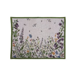Servet tacamuri BLUEBELL, 35x45 cm