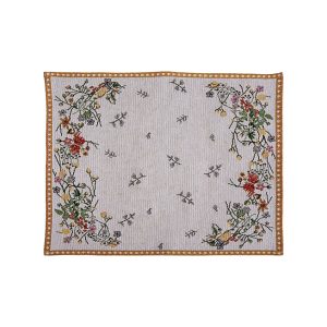 Servet tacamuri FLOURISH, 35x45 cm