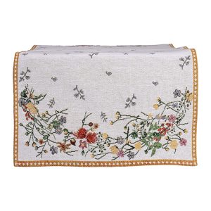 Traversa masa FLOURISH, 40x140 cm