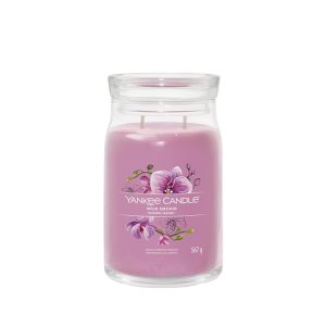 Lumanare parfumata WILD ORCHID, 567 GR
