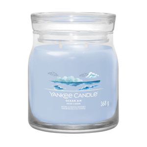 Lumanare parfumata OCEAN AIR, 368 GR