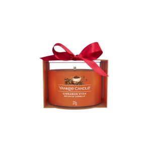 Lumanare parfumata CINNAMON STICK 37 GR