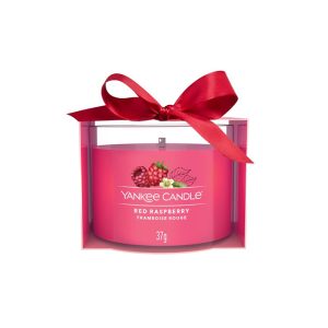 Lumanare parfumata RED RASPBERRY 37 GR