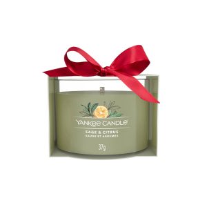 Lumanare parfumata SAGE&CITRUS 37 GR