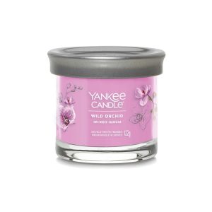 Lumanare parfumata WILD ORCHID, 122 GR