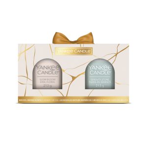 Set 2 lumanari parfumate LITTLE LUXURIES, 2x213 GR