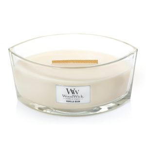Lumanare parfumata VANILLA BEAN, 453 GR