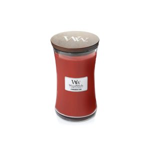 Lumanare parfumata CINNAMON CHAI, 609 GR