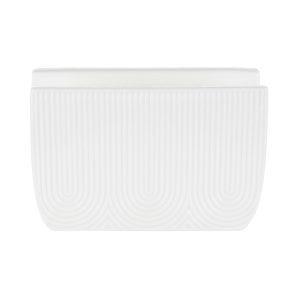 Suport servetel WAVE, 12x4x8 cm