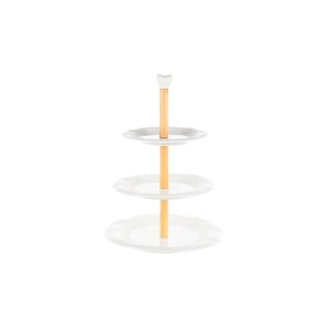 Platou cu 3 nivele WAVE, 18 cm, 21,5 cm, 26 cm