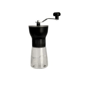 Rasnita manuala de cafea L DELUXE, 8.0X18X19.0cm