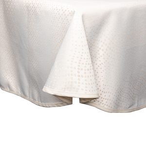 Fata masa rotunda LINUS D180 cm