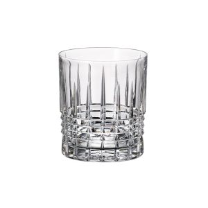 Pahar whisky PINNA, 350 ml