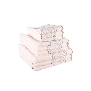 Prosop 70x130 cm CLASSY, bej