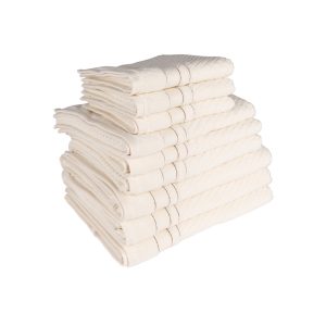 Prosop 50x90 cm DARCIA, bej