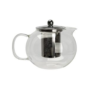 Ceainic cu infuzor ELIO, 1000 ml