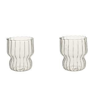 Set 2 pahare LYNET, 2x300 ml