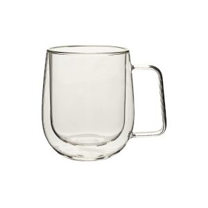 Cana cu perete dublu NORIA, 350 ml