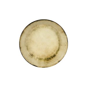 Farfurie adanca BRIZO, 21 cm, portelan