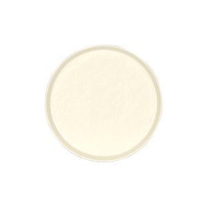 Farfurie intinsa LACE, 25 cm, portelan