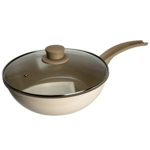 Tigaie cu capac NOREL, 24 cm