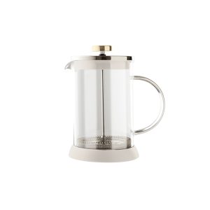 Presa pentru cafea si ceai SAHARA