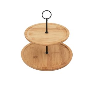 Platou cu 2 nivele ASPEN