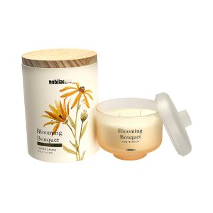 Lumanare parfumata CITRUS VERBENA 210 g