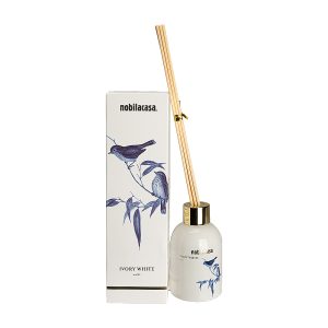 Parfum camera IVORY WHITE 100 ml