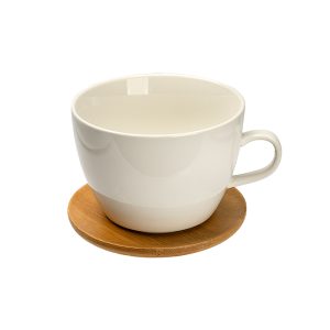 Cana jumbo cu suport ORION, 500 ml