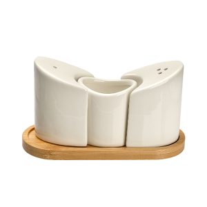 Set solinita, pipernita si scobitori ORION