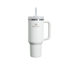 Cana termo cu pai STANLEY 1,18 L alb