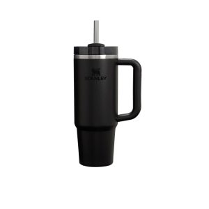 Cana termo cu pai STANLEY 890 ml, negru