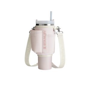 Geanta pentru termos STANLEY 1,2 L roz