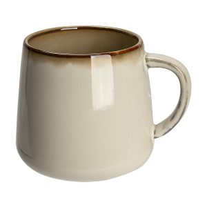 Cana jumbo NADIN maro, 450 ml