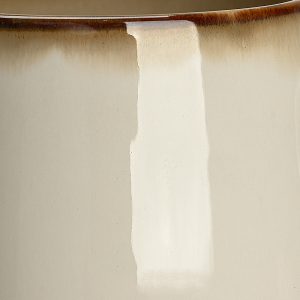 Cana jumbo NADIN maro, 450 ml