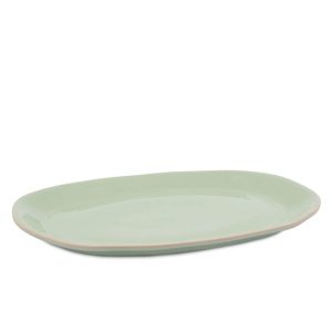 Platou oval L JAMIE OLIVER, 41x33x4 cm