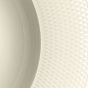 Farfurie adanca EIRA, 22.3x4 cm