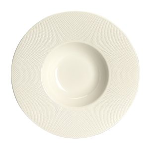 Farfurie paste EIRA, 23x4.5 cm