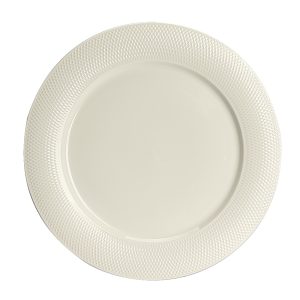 Farfurie intinsa EIRA, 26x2.3 cm