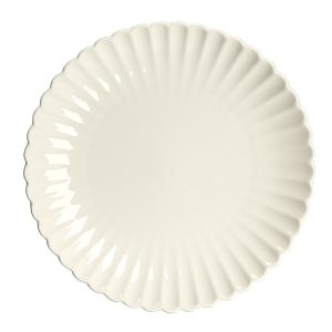 Farfurie intinsa SERENE, 25.9x2.8 cm