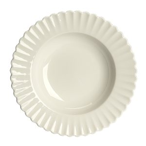 Farfurie adanca SERENE, 21.8x4.3 cm